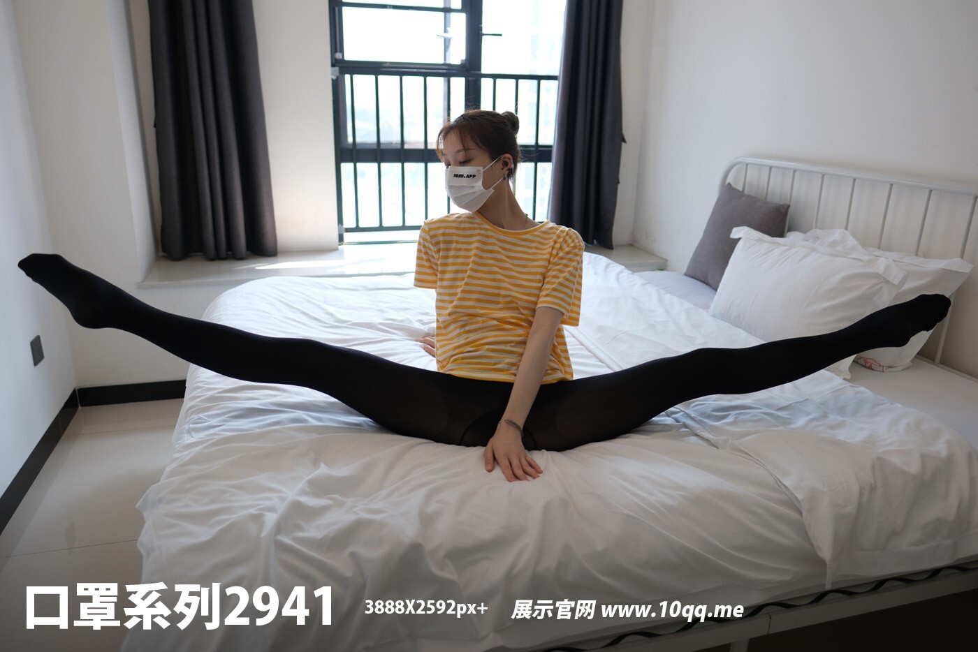 ROSI口罩系列 2024.07.01 NO.2941